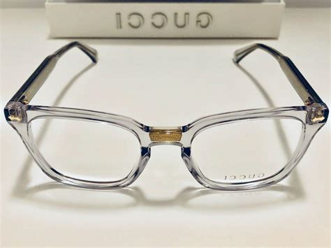 fake gucci picture frames|gucci clear eyeglass frames women's.